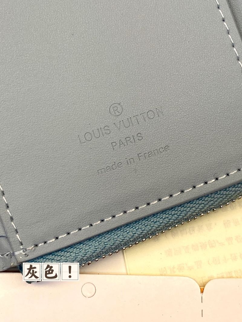 LV Wallets